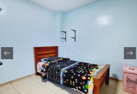 Tapana House | Casa Belém COP30 12 leitos, Condomínio