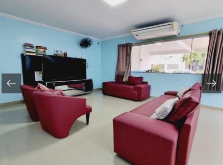 Tapana House | Casa Belém COP30 12 leitos, Condomínio