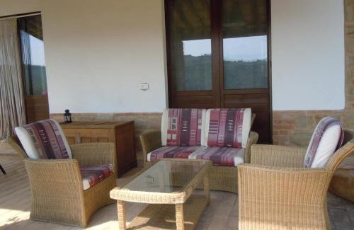 San Ginesio House | casa Bel Posto