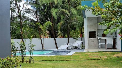 Japaratinga House | Casa Bela Vista