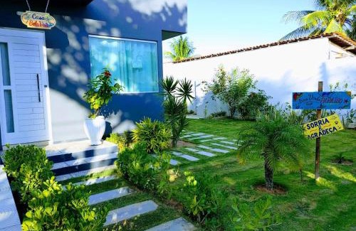 Japaratinga House | Casa Bela Vista