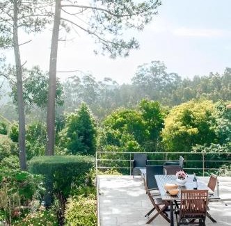 Caminha House | Casa Bela Vista de Moledo