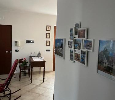 Putignano Apartment | casa Belcolle