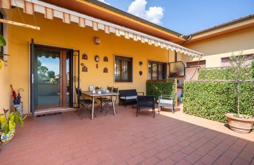 Peretola Apartment | Casa Belfiore