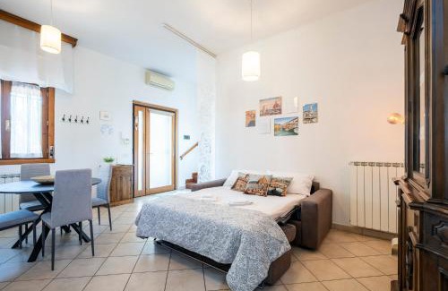 Peretola Apartment | Casa Belfiore