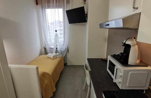 Vicenza Apartment | Casa Belfiore Vicenza Via Medici 17