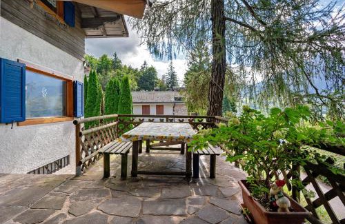 Spormaggiore House | Casa Belfort per 9 persone