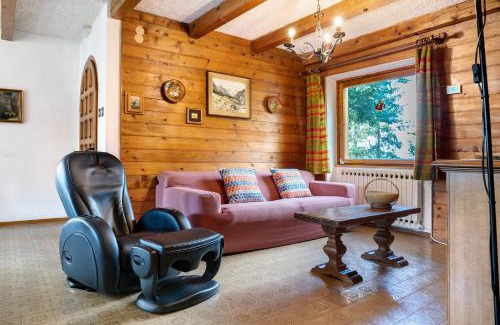Spormaggiore House | Casa Belfort per 9 persone
