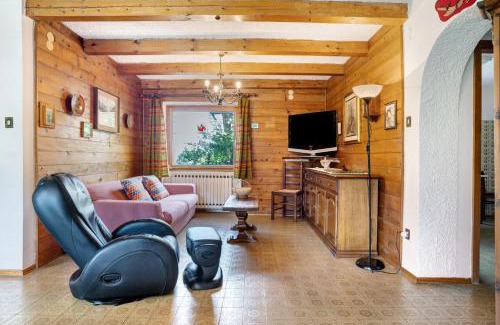 Spormaggiore House | Casa Belfort per 9 persone