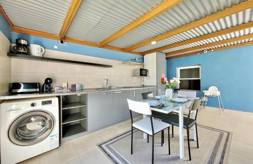 Los Gomez Apartment | Casa Bella by The Ocean Rentals