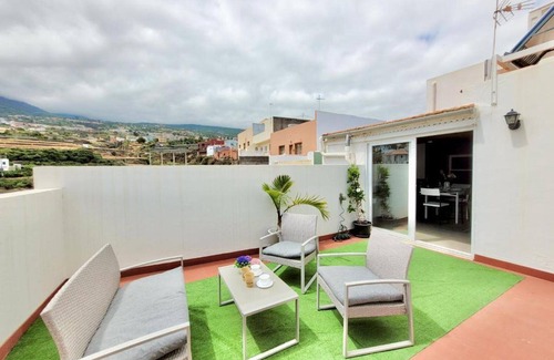 Los Gomez Apartment | Casa Bella by The Ocean Rentals