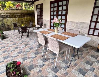 Alban House | Casa Bella Campestre