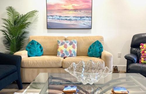 Iona Apartment | Casa Bella: Great location for a Beach Vacation
