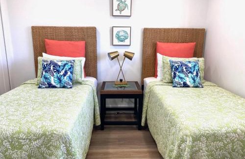 Iona Apartment | Casa Bella: Great location for a Beach Vacation