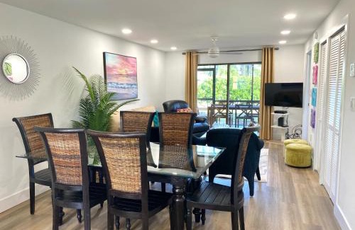 Iona Apartment | Casa Bella: Great location for a Beach Vacation