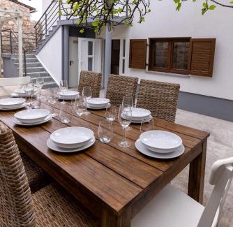 Karlobag House | Casa Bella