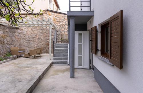 Karlobag House | Casa Bella