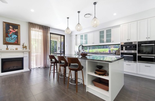 Korora House | Casa Bella - Luxury 5 Bedroom Rural Retreat