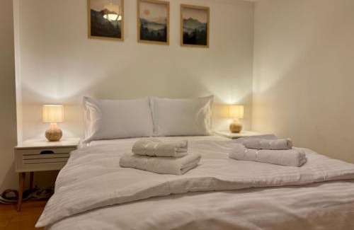 Bistrita Apartment | Casa Bella