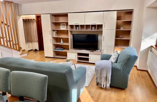 Bistrita Apartment | Casa Bella