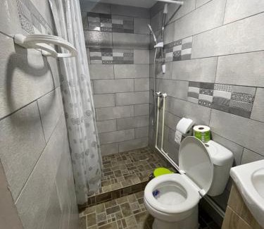 Eforie Sud House | Casa Bella