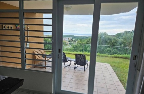 Ceiba House | Casa Bella, stunning views, next to Safe Harbor Marina and Ferry for Viequez.