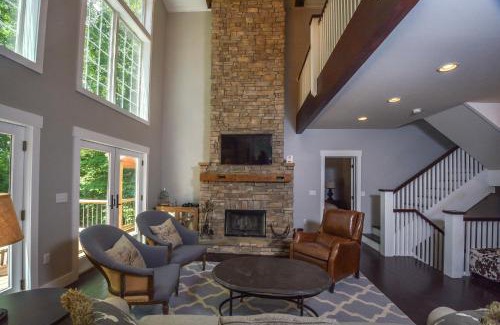 Swanton House | Casa Bella