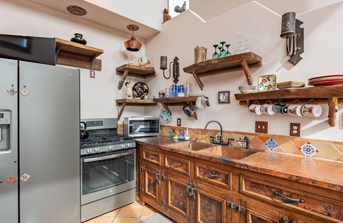 Hidden Valley Ranch House | Casa Bella Vista ⁓Hot tub ⁓Amazing Views ⁓Fire Pit