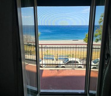 Ali Terme Apartment | Casa Bella Vista