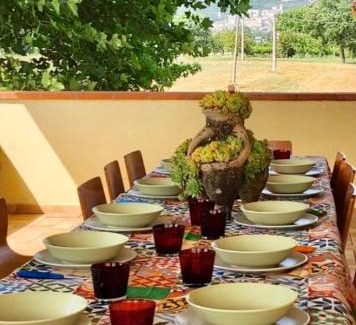 Gubbio Apartment | Casa Bella Vista