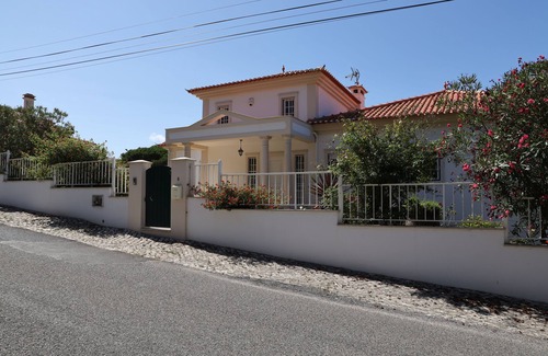 Foz do Arelho Villa | Casa Bella Vista