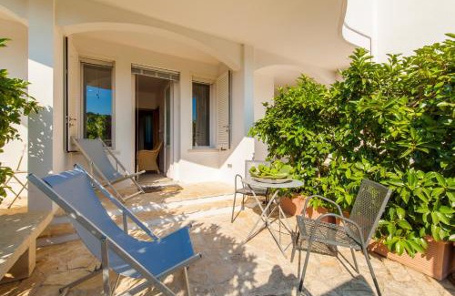 Castro House | Casa Bellaria vista mare Castro