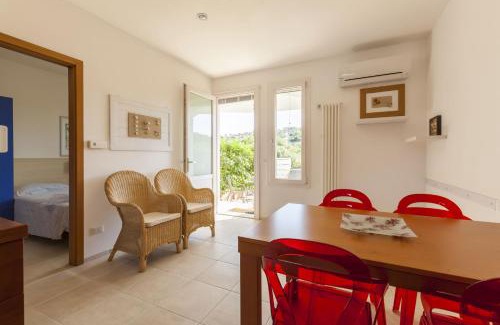 Castro House | Casa Bellaria vista mare Castro