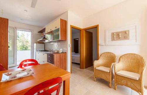 Castro House | Casa Bellaria vista mare Castro