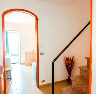 Carrodano House | Casa Bellavista