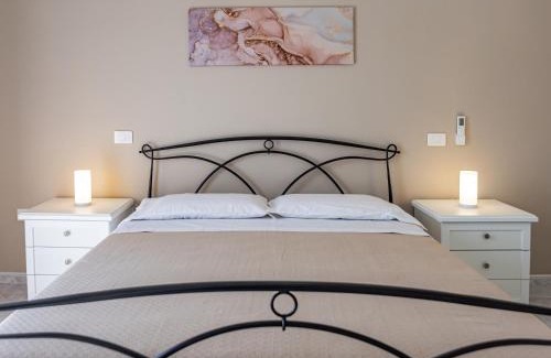 Sant'Antonio Abate Apartment | Casa Bellavista
