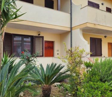 Porto Torres House | Casa BELLAVISTA a 2 passi da Balai