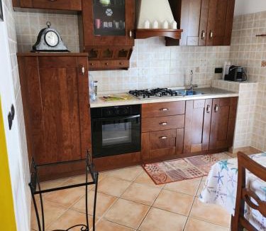 Porto Torres House | Casa BELLAVISTA a 2 passi da Balai