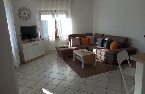 Neive Apartment | Casa Bellavista