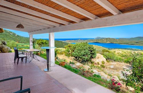 Olbia House | Casa Bellavista