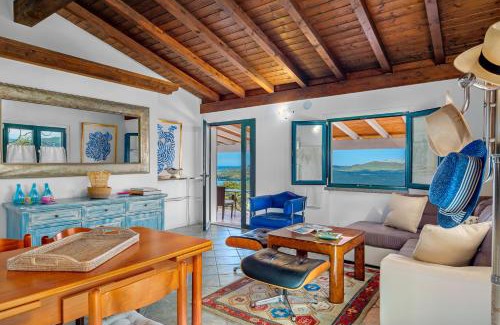 Olbia House | Casa Bellavista