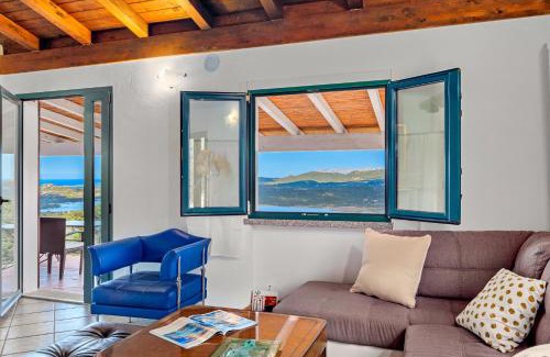 Olbia House | Casa Bellavista