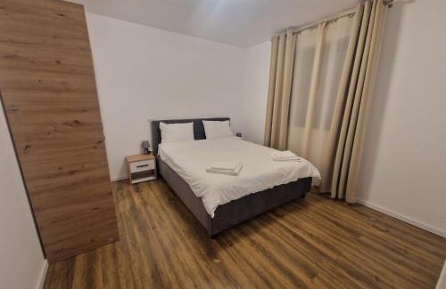 Bacau County House | Casa Bellevue
