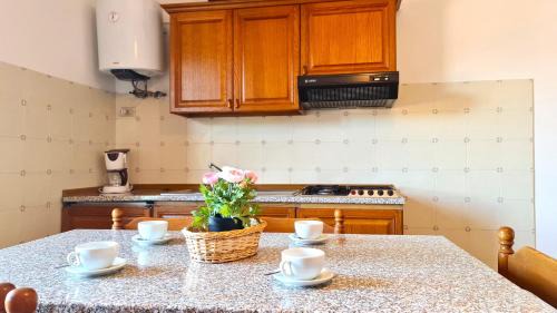 Pieve Apartment | Casa Bellicini appartamento Balcony Lake View Park