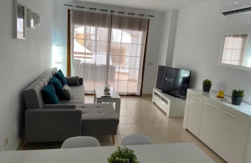 Palomares Apartment | Casa Bello