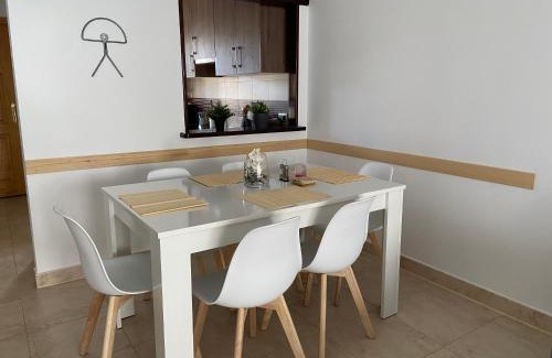 Palomares Apartment | Casa Bello
