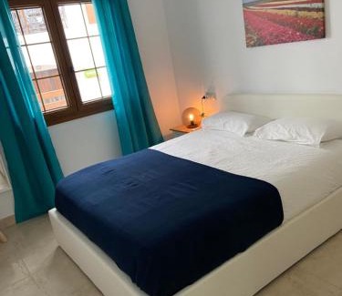Palomares Apartment | Casa Bello