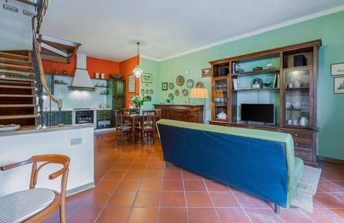 Vinci House | Casa Bellosguardo in Vinci