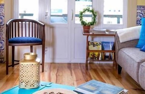 Santo Antonio House | Casa Belmonte