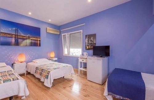 Santo Antonio House | Casa Belmonte
